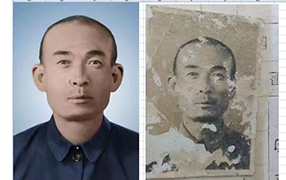 正宁老照片修复-2